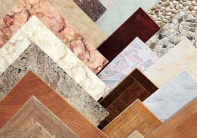 Choosing the Right Tile for Your Home 