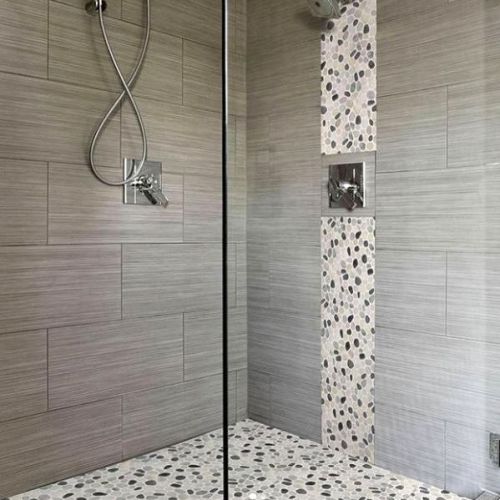 Top Floor Tile Applications for Bathroom