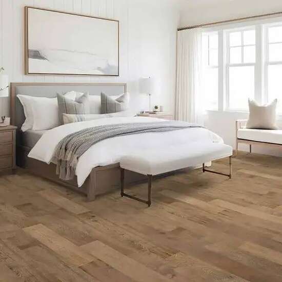 Exploring Modern Flooring Trends: The Rise of Vinyl Flooring