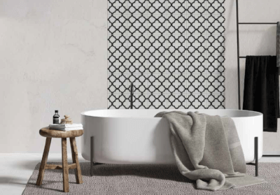 How to Choose The Right Bathroom Tile 