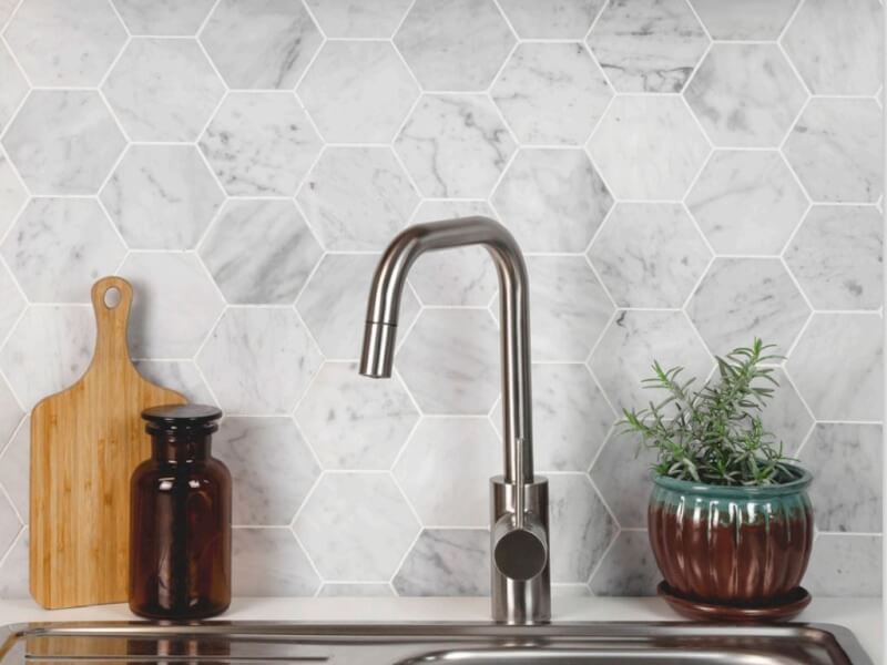Trends in Marble Tile Throughout the Years 