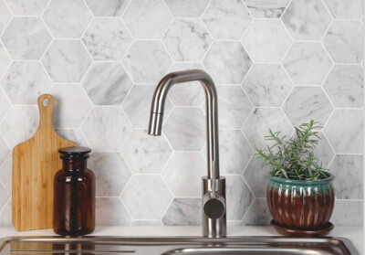 Trends in Marble Tile Throughout the Years 