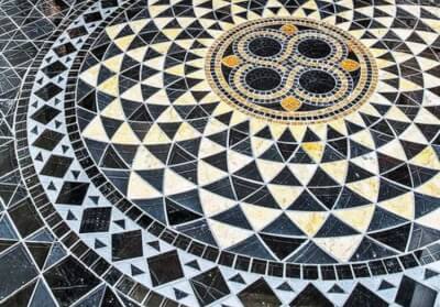 What is mosaic tile? Exploring Their Allure and Versatility