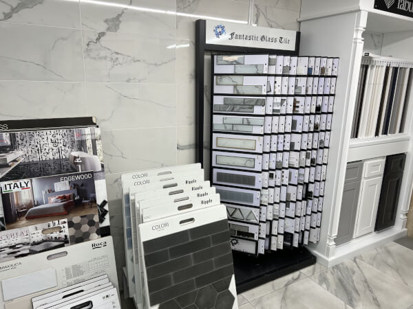 Best Tile Selection in Stamford, CT
