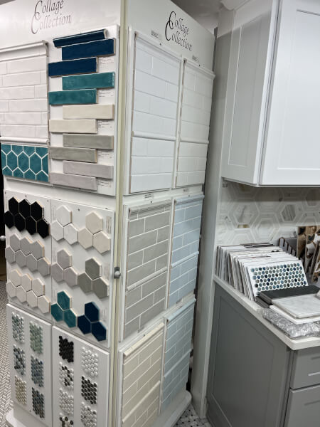 Best Tile Selection in Stamford, CT