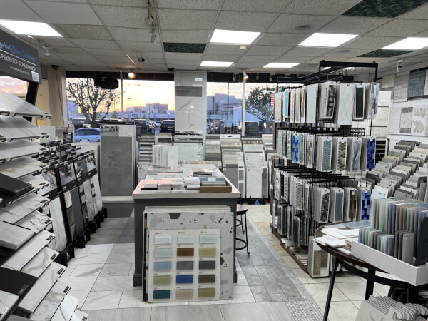 Tile Store in Stamford, CT