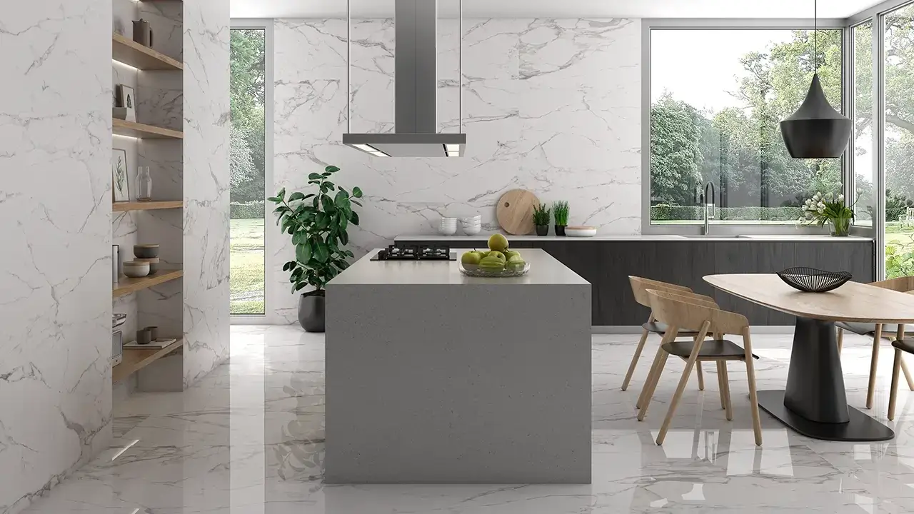 Kitchen Tiles