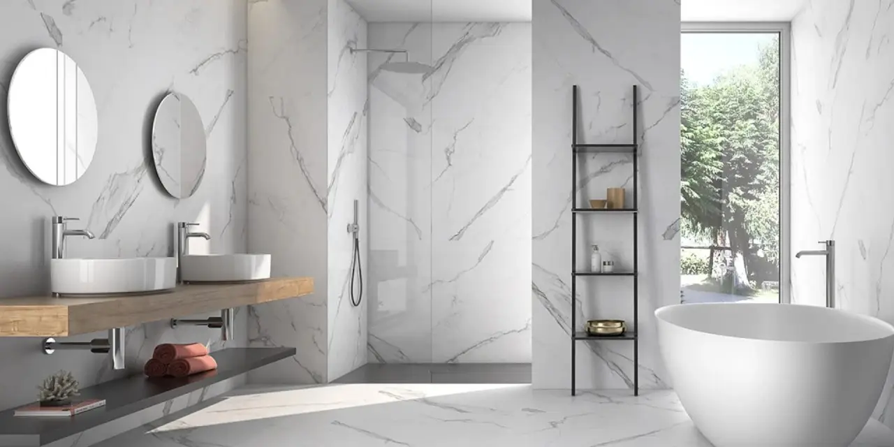 Bathroom Tiles