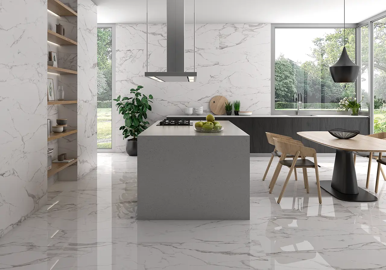 Kitchen Tiles
